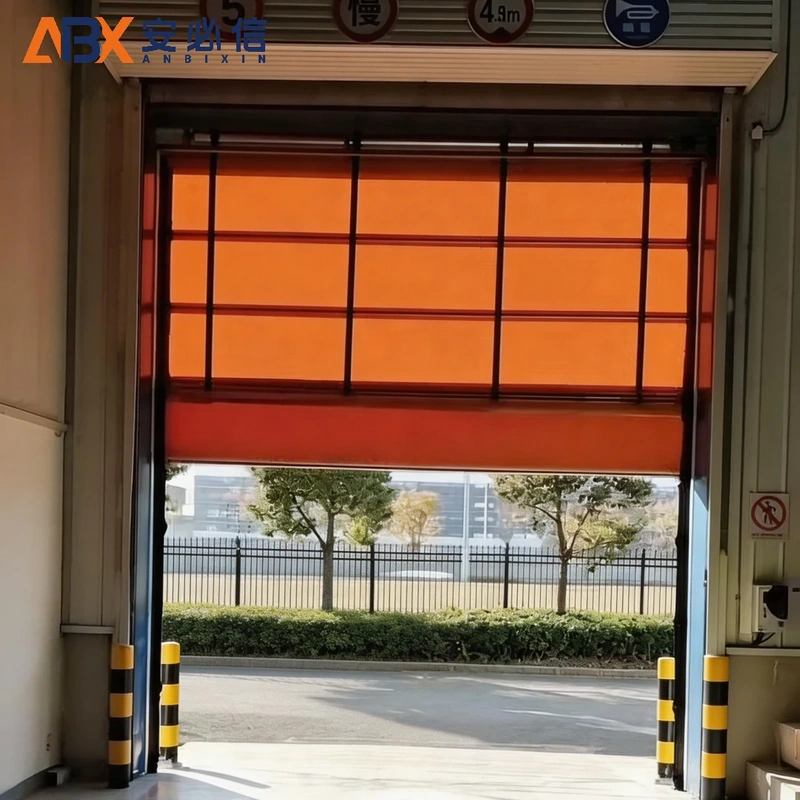 淮南伸缩式卸货平台