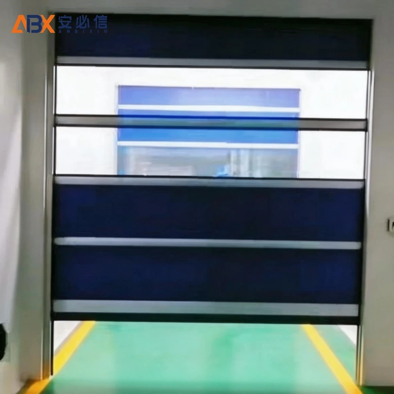 淮南快速门
